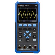 OWON HDS25 Oscilloscopio