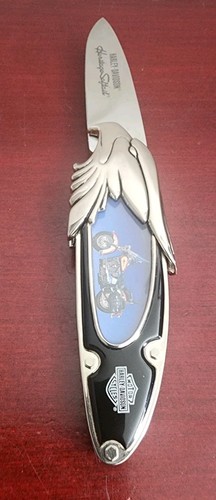 Coltello softail harley - coltello,