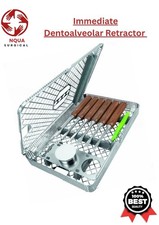 Kit IDR restauro dentalveolare