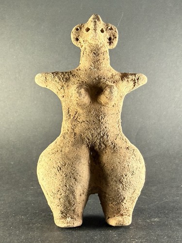 Ancient neolithic - ancient, to