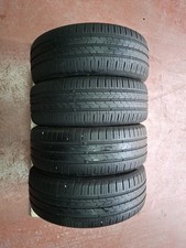 4 PNEUMATICI 185/55 R15  185