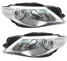 Kit fari per Vw Passat CC 357