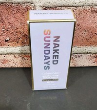 Naked Sundays Cabana Glow SPF
