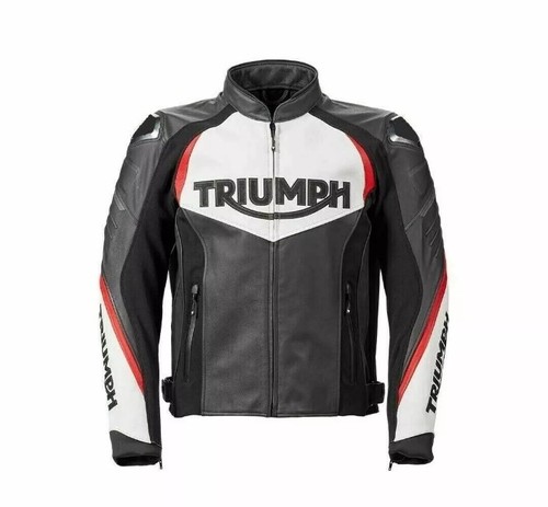 Ducati giacca pelle - pelle, corsa