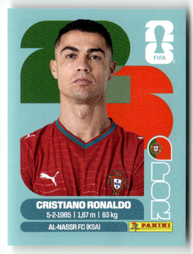 Panini 2026 world - panini, america