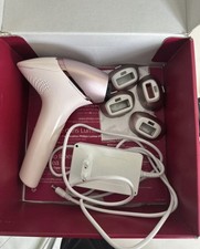 Epilatore Luce Pulsata Philips