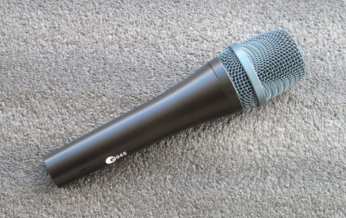 Microfono e945 945 - microfono,