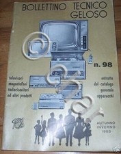 Elettronica - Bollettino