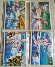 Aria n.1/4 Star Comics Manga Prima Eidzione 2007