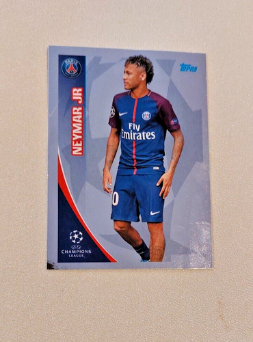 Neymar figurina calciatori - neymar, jr