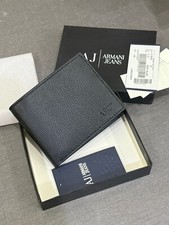 Nuovissimo portafoglio uomo