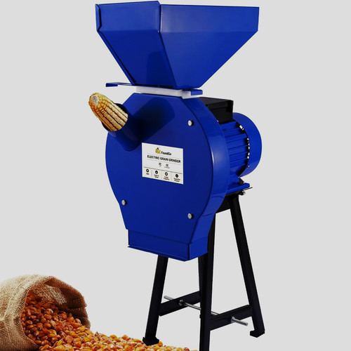 Macina elettrico - macina,