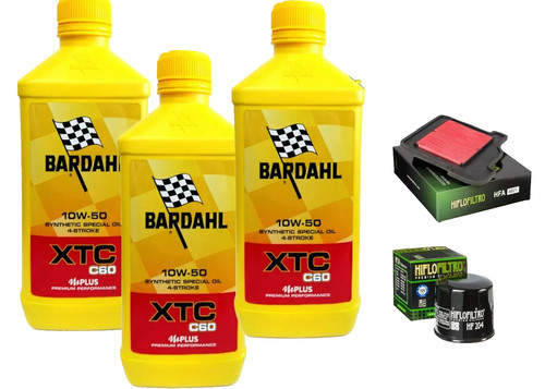 Kit tagliando yamaha 09 - kit/tagliando, mt