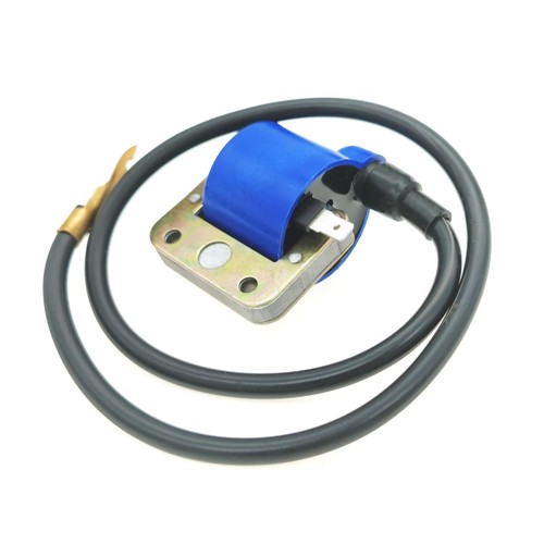 Bobina accensione per - accensione, 6v