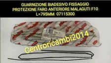 GUARNIZIONE BIADESIVO