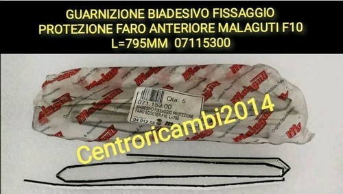 Guarnizione biadesivo - guarnizione,