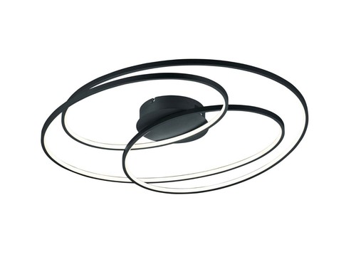 Modern led ceiling light - led,