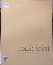 Angelo colagrossi - angelo,