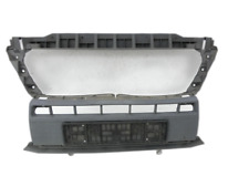 Mascherina anteriore centrale per paraurti Vo Fiat Ducato Boxer 250 14-23