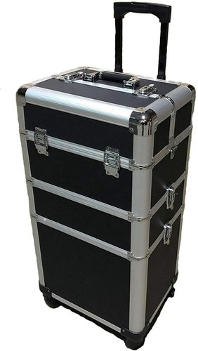 Aluminum professional - in, 1