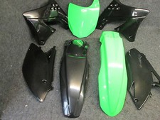 Kit plastiche completo