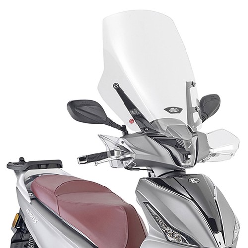 Parabrezza for kymco people - for,