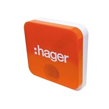 LOGISTY RLD405T SIRENA DA