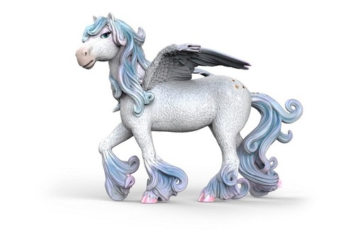 Papo 39162 pegaso cm - papo, 12