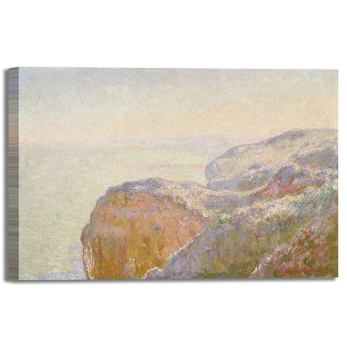 Monet val saint - monet,