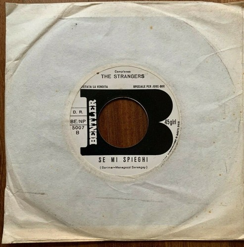 Italy juke box - box, the