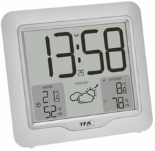 TFA 35.1164.02 Stazione Meteo
