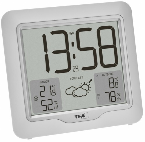 Tfa 1164 stazione meteo - stazione,
