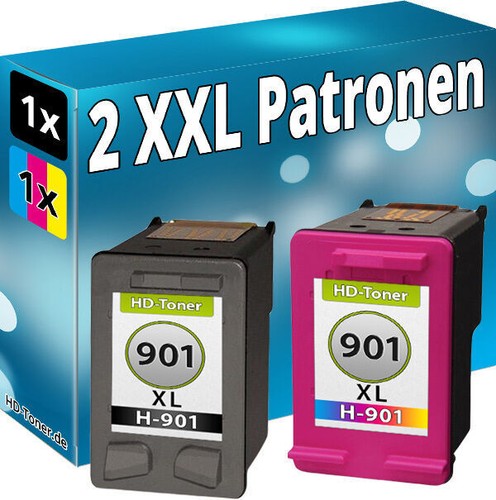 Set stampante cartucce per - set, 2x