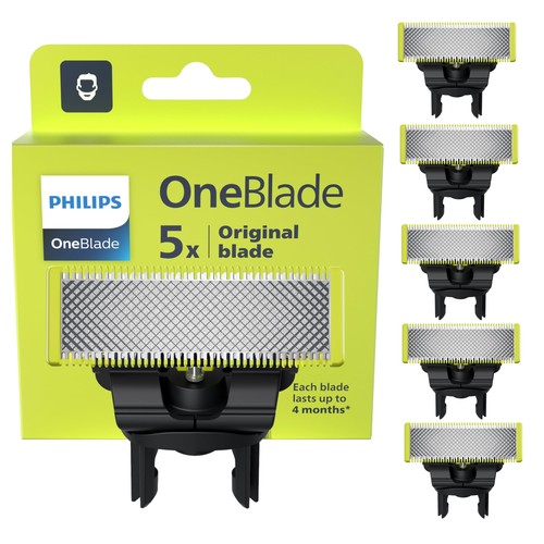 Oneblade lame ricambio - oneblade,