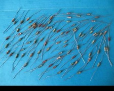 Lotto 90 Resistenze Erie Type9