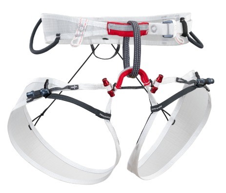 Climbing technology altimate - technology,