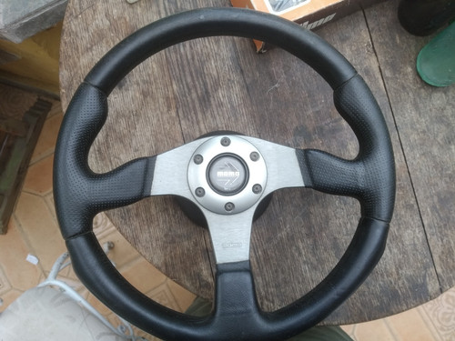 Volante originale momo race - originale,