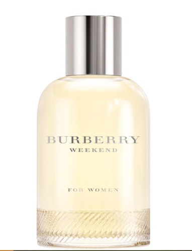 Burberry weekend women - women, 100ml