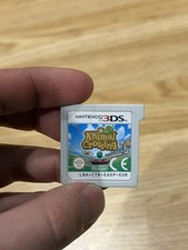 Animal Crossing: New Leaf