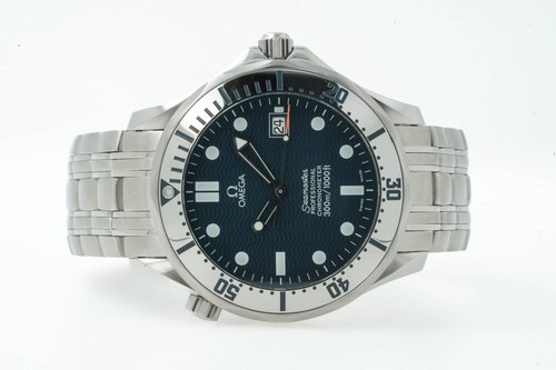Omega seamaster 300 300m - omega,