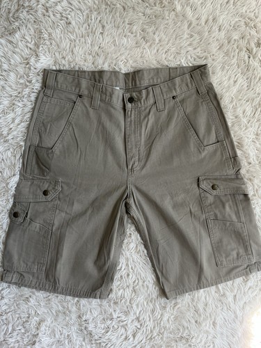 Pantaloncini cargo carhartt - pantaloncini,