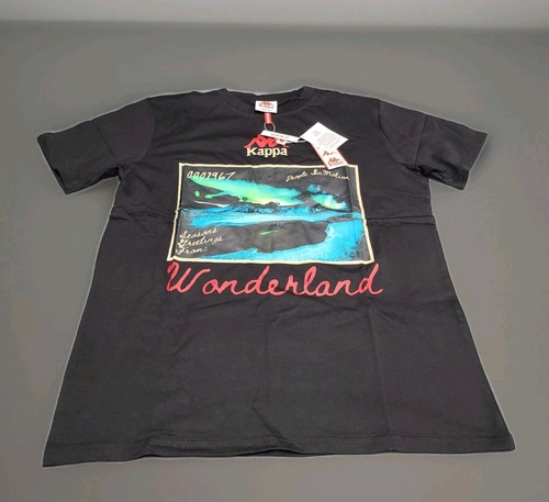Shirt kappa autentica recvo - kappa,