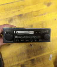 Autoradio Vintage Blaupunkt