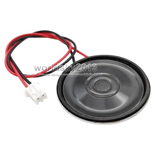 1pcs nuovo 32mm 8ohm 8ω - 8ohm, 1w