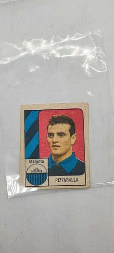 Figurina calciatori nannina - calciatori,