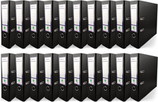 20 Raccoglitore Cartone