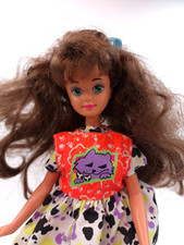 Cheerleading Courtney bambola