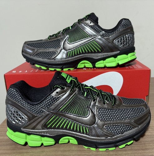 Nike zoom vomero verde - 5, se