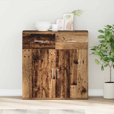 Credenza Legno vecchio 78 x 38
