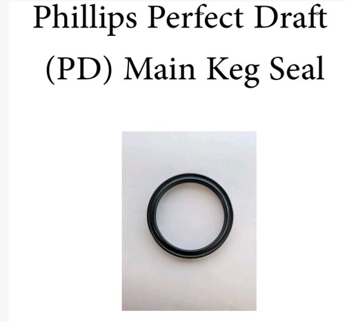 Perfect draft keg seal uk - pd,